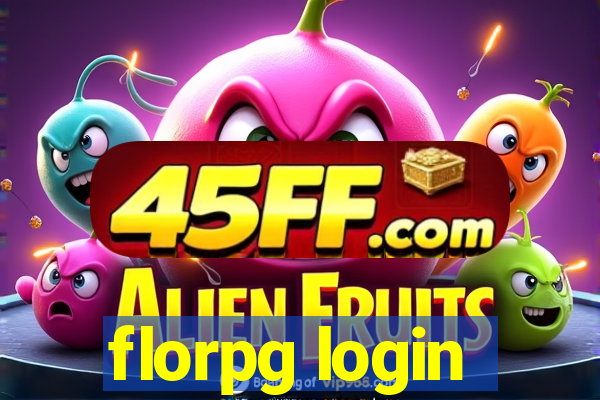florpg login